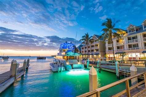 10 Things To Do After Dinner In Key West Where To Go In Key West At