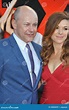 Rob Corddry & Sandra Corddry Editorial Stock Image - Image of famous ...