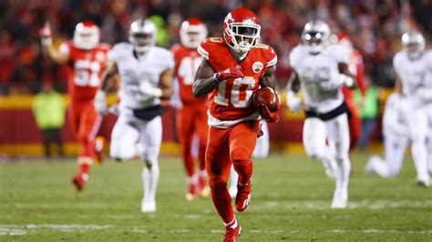 Thank you for your interest in the tennessee association of chiefs of police. Chiefs vs. Raiders: Game Preview