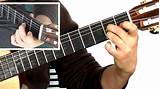 How To Play On A Guitar Pictures