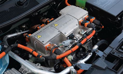 A bipolar stepper motor has four wires and two coils. Is Renault's Fluence ZE now a bargain electric banger?