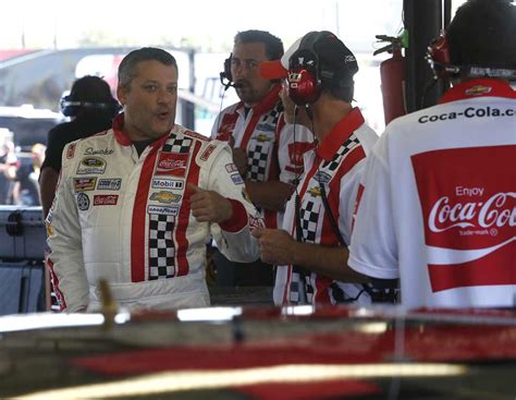 On one side of the dial there's the nfl. Happy birthday, Smoke: Tony Stewart's best quotes ...