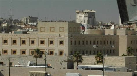 مسلسل مارغريت مسلسل عشرين عشرين 2020. السفارة الامريكية في عمان تحذر رعاياها - عين الاردن