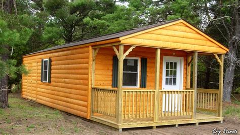 24 Small Prefab Cabins For Sale We Would Love So Much Kelseybash Ranch