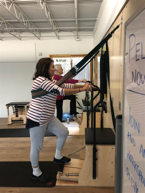 Pilates for Multiple Sclerosis — Pilates Collective Denver