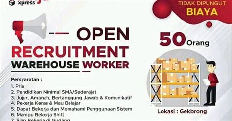 Inilah lowongan kerja kurir terbaru di bandung 2020. Loker Kurir Bukalapak Bandung / Promosi kode diskon dan ...