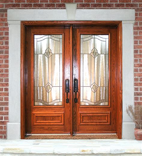Contoh pintu rumah terbaru 1 jbs. 49 Contoh Desain Rumah Modern Dengan Pintu Kaca Terbaru ...