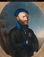 A Portrait Of Friedrich Wilhelm Duke Of Braunschweig Luneburg, Called ...