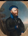 A Portrait Of Friedrich Wilhelm Duke Of Braunschweig Luneburg, Called ...