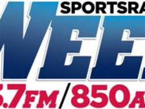 Weei Broadcasts Live From 13th Annual Dcu For The Kids Charity Golf
