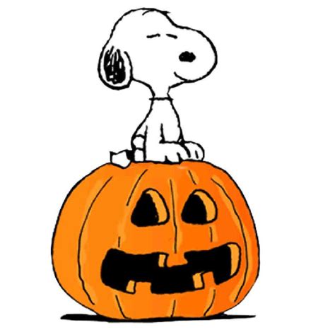 Autumn Clipart Snoopy Autumn Snoopy Transparent Free For Download On