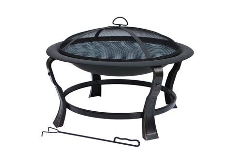 We did not find results for: Hampton Bay Fire Pit Selections for Indoor and Outdoor ...