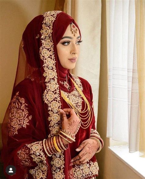 Wedding Dresses Arabic Muslim Brides Bridal Hijab Arabic Wedding Dresses Muslim Hijab Fashion