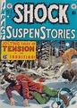 Shock SuspenStories Vol 1 3 | EC Comics Wiki | Fandom