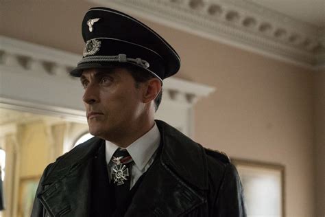 The Man In The High Castle Season 2 Trailers Clips Images And Posters