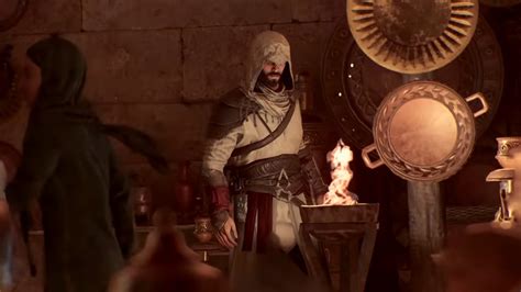 Assassin s Creed Mirage は完璧な完了時間を迎えます Gamingdeputy Japan