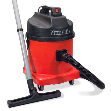 Industrial 35l Dry Vacuum Cleaner 110v Vic Group