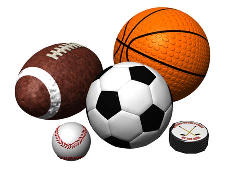 Sport Png Picture Png Mart