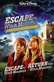 Witch Mountain Collection — The Movie Database (TMDB)