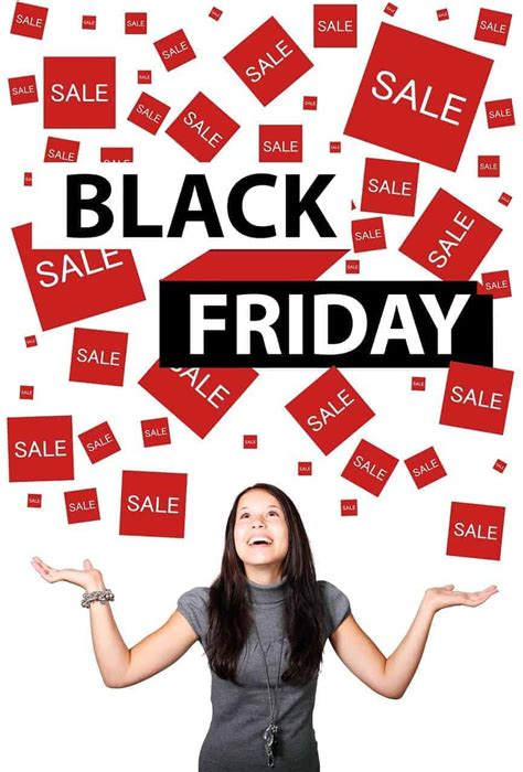 Black Friday The American Biggest Sales Event All Explained