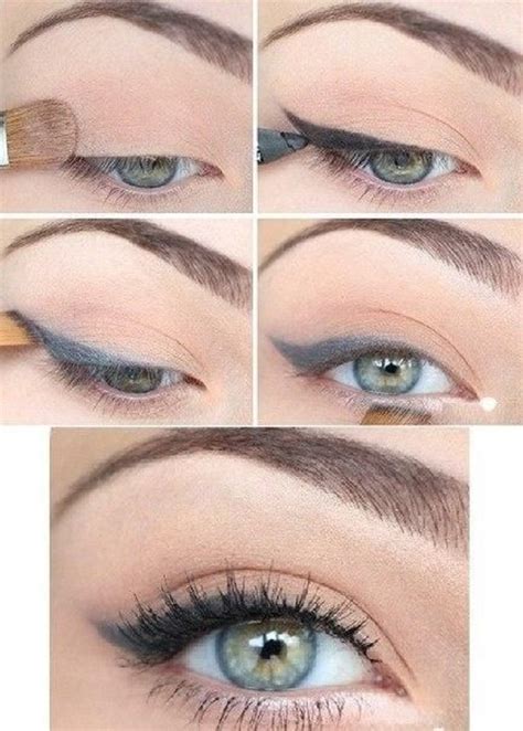 If you want to instantly curl your stubborn lashes, use a recommended articles. TOP 10 Easy Natural Eye Makeup Tutorials