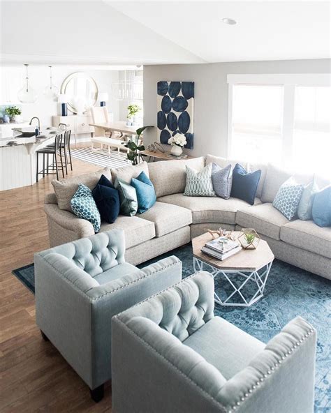 Light Gray Sofa Living Room Ideas Decoomo