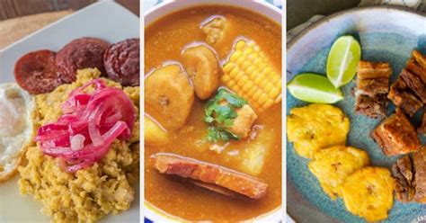 Dominicans are a typically caribbean creole mix of native taino, european, african and even middle eastern peoples. Easy Dominican Recipes Everyone Needs To Try in 2020 ...