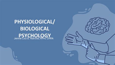 Solution Chapter 1 Introducing Biological Psychology Studypool