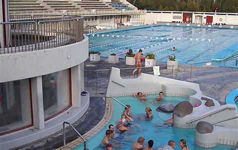 Laugardalslaug Geothermal Pool Reykjavik Sygic Travel