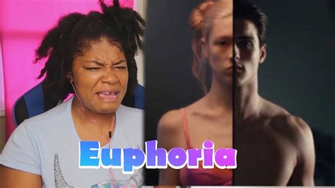 Nate Must Be Stopped Euphoria Episode 6 The Next Episode Reaction