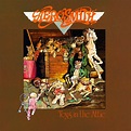 House Of Rock Lounge: Aerosmith (Toys In The Attic)