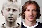 Luka Modric Childhood Story Plus Untold Biography Facts | Modric, Luka ...