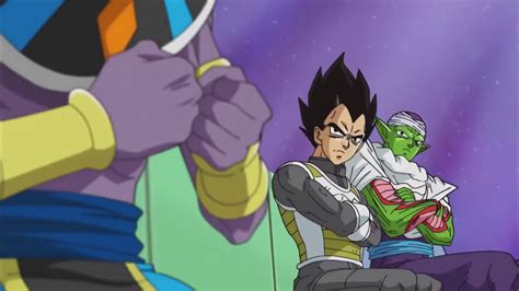 Hope this game brings a little joy into your daily life. Grand zeno first appearance Dragon Ball super (English Dub ...