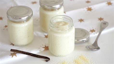 Semoule au lait pour bébé et toute la famille