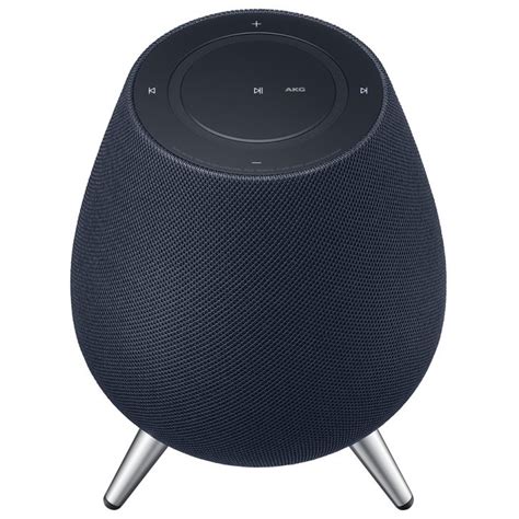 Samsung Galaxy Home Bixby Powered Smart Speaker To Finally Arrive In Q3