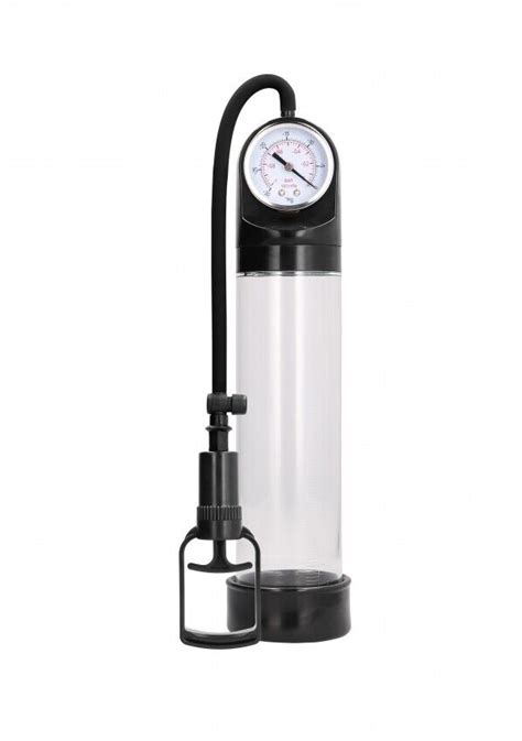 Male Vacuum Penis Pump Extender Enhancer Enlargement Device For Men Ebay