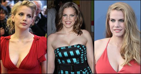 49 Hottest Anna Chlumsky Bikini Pictures Will Speed Up A Gigantic Grin