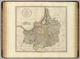 Prussia. - David Rumsey Historical Map Collection