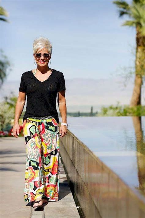 Here's a little list of awesome gifts for women over 50 to get you started. Awesome Summer Outfits for Women Above 40 (50) - Fashion ...