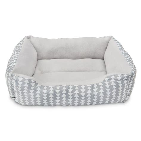 Maybe you would like to learn more about one of these? Vibrant Life Cuddler Style Pet Bed, Small, Gray - Walmart ...