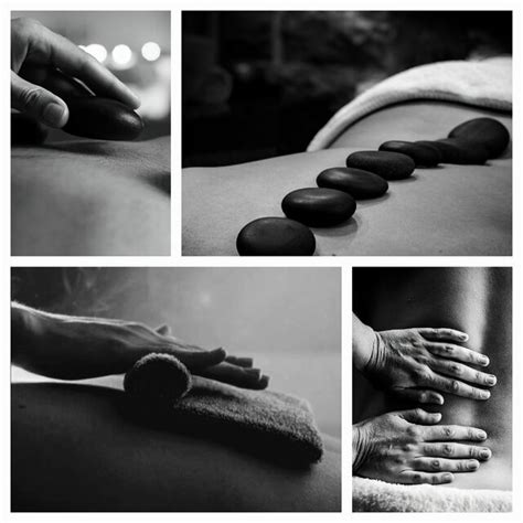 Ancient Stone Massage Business Photo Album By Rolleston Massage Therapy