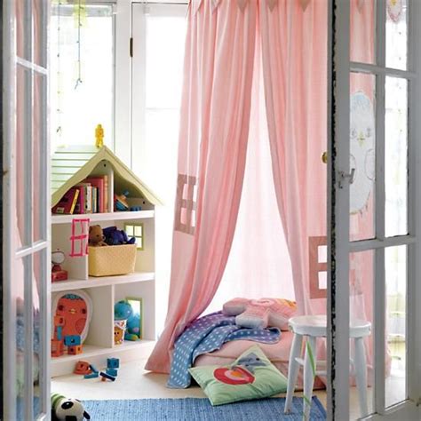 It will house all your wonderful dolls….and other little plushies and stuffed animals you may have hanging around. The Land of Nod | Dollhouse Bookcase in Bookcases ...