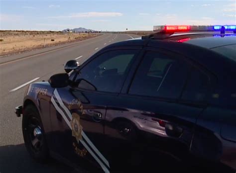Maybe you would like to learn more about one of these? Massive accident in Las Vegas: five cyclists dead ...