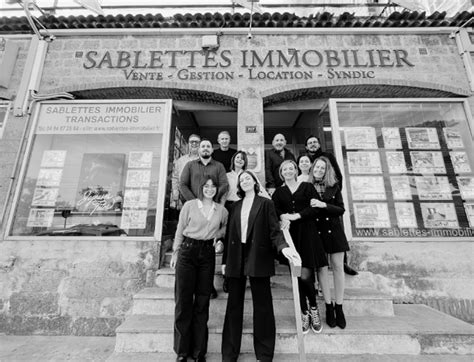 Agence Immobilière La Seyne Sur Mer Aux Sablettes Sablettes Immobilier