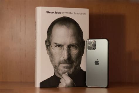 Steve Jobs Best Tips And Book Recommendations From Apple Founder