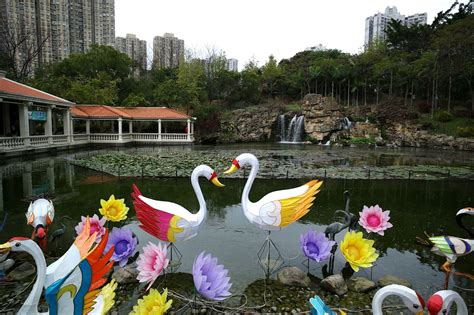 Tsing Yi Park In Hong Kongphoto Taken With Leica M E And Super Elmar