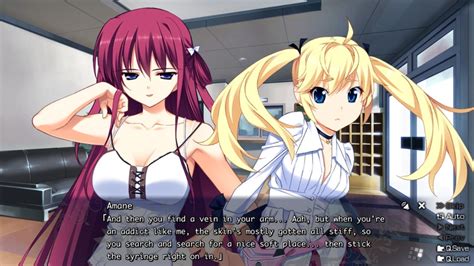 Steam Community The Fruit Of Grisaia
