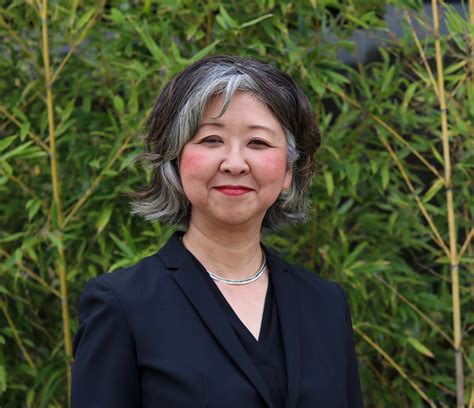 Ishida to lead architecture, landscape architecture and urban design