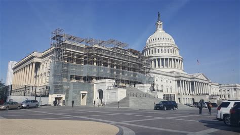 Us Capitol Building — Lorton Stone Llc