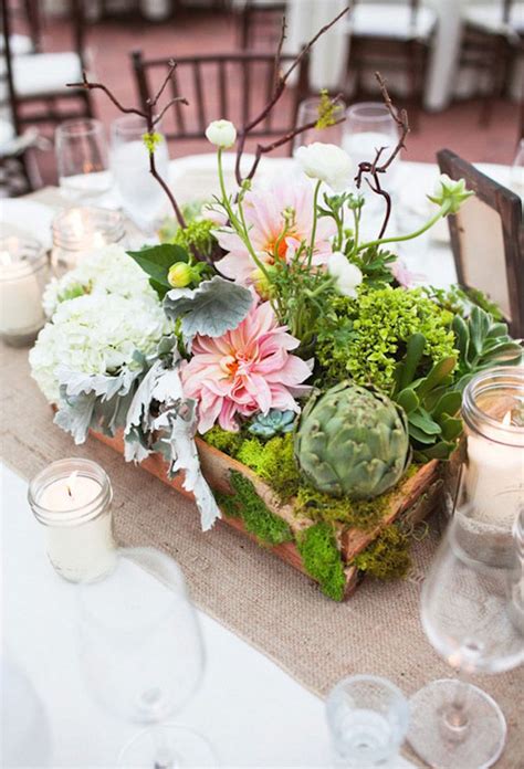 20 Fab Floral Arrangements To Make For Your Next Event